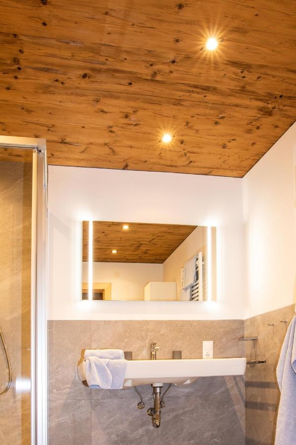Landhaus Thurner Wagrain Εξωτερικό φωτογραφία